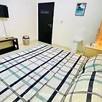 Cozy Private Room In Shabiya 12