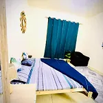 Cozy Private Room In Shabiya 12