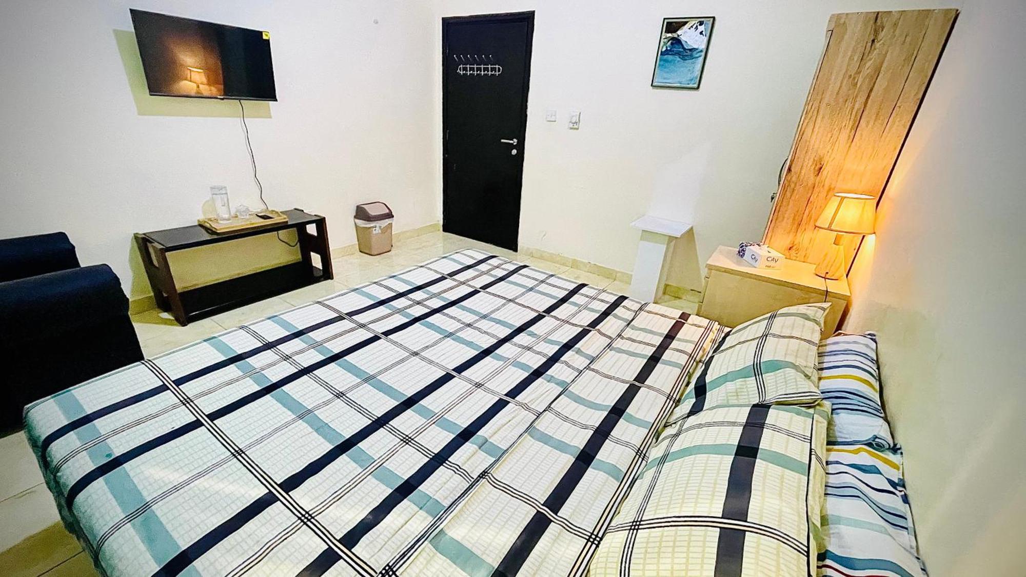 Cozy Private In Shabiya 12