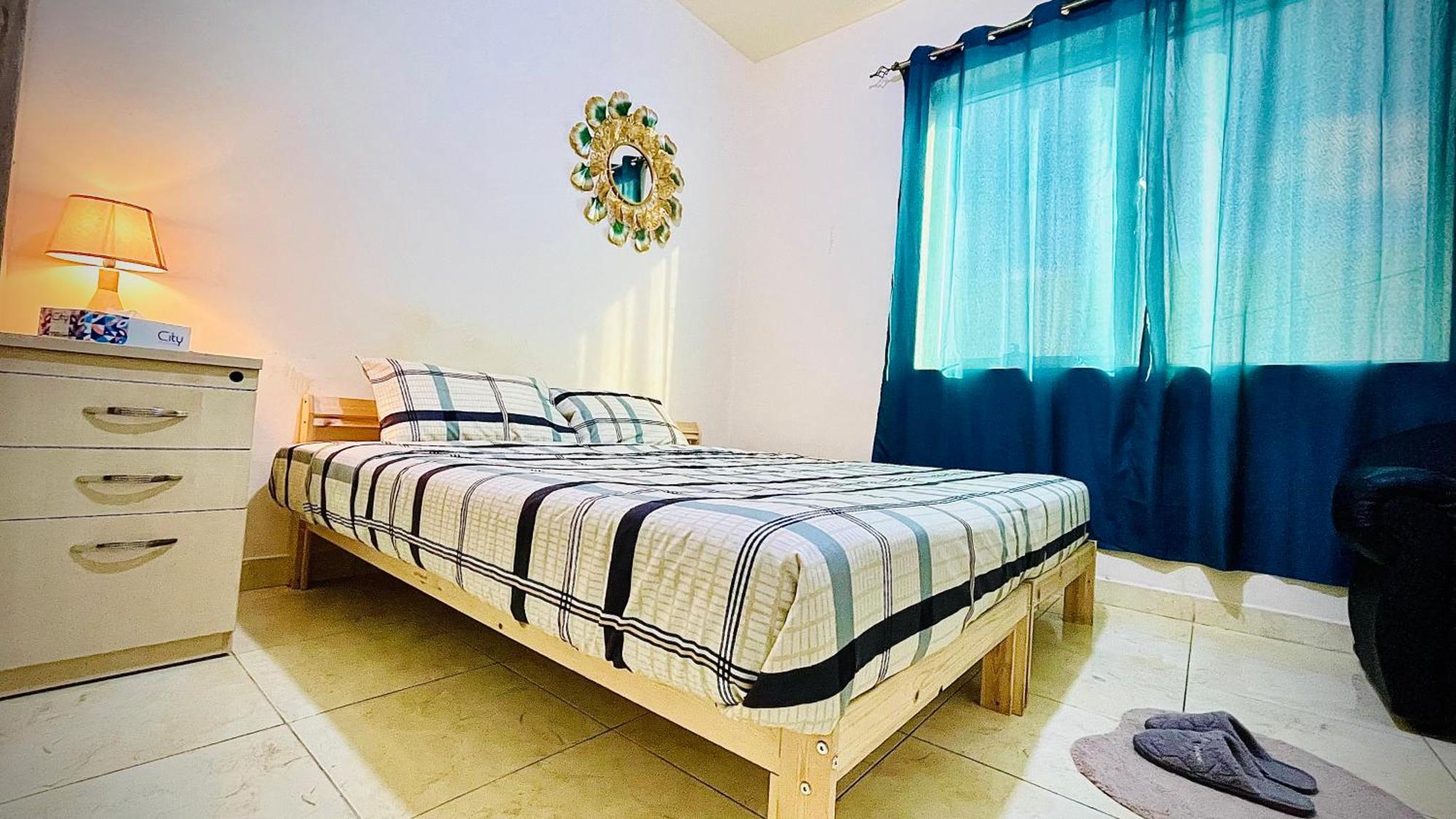 Privatunterkunft Cozy Private In Shabiya 12