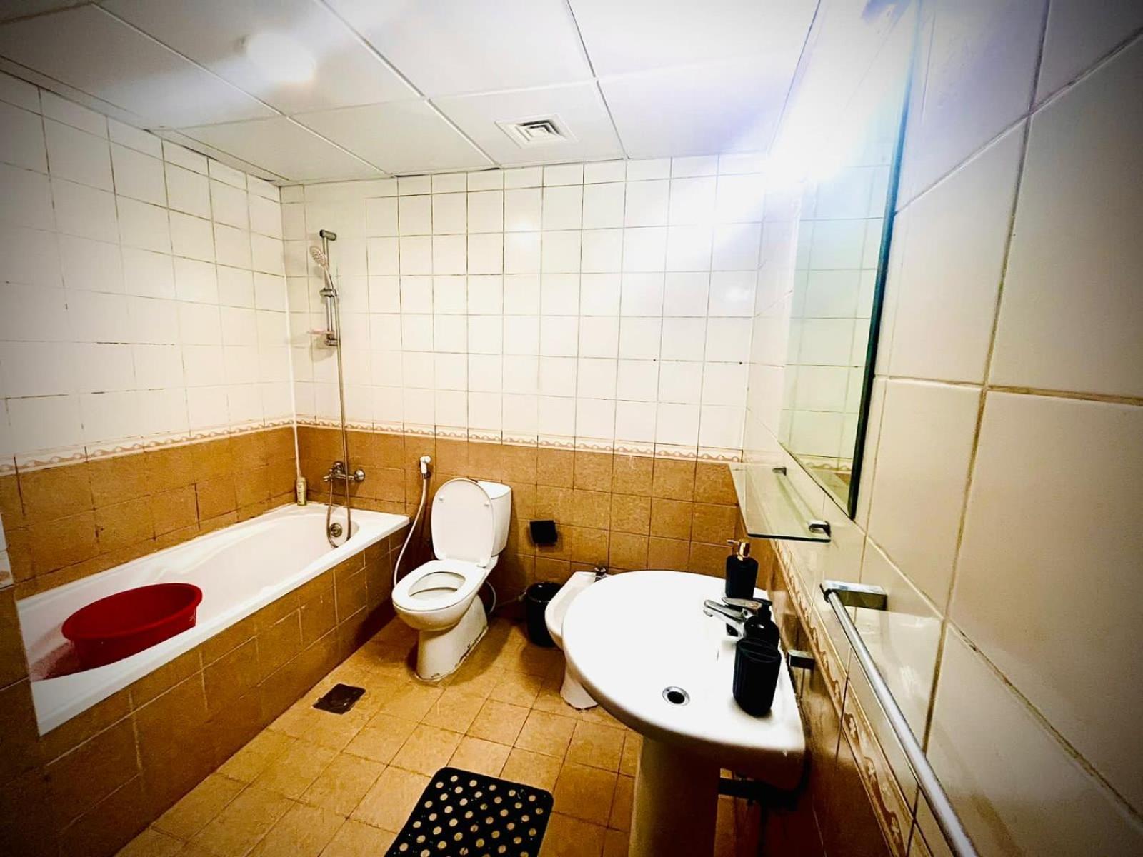 Cozy Private In Shabiya 12 Abu Dhabi