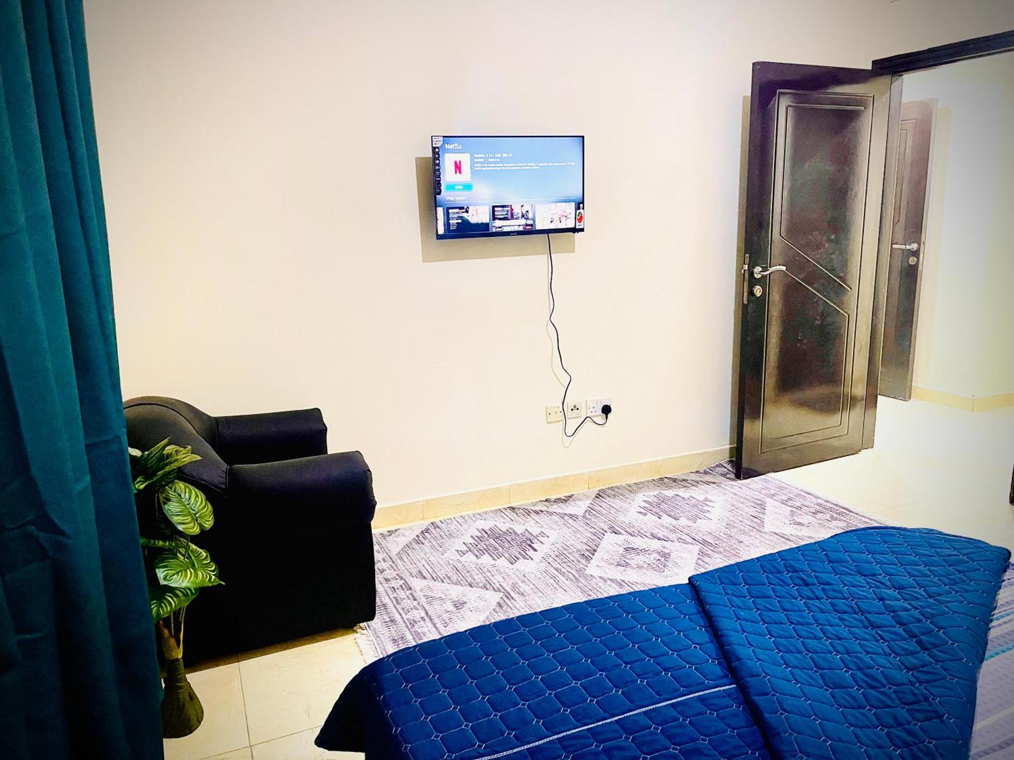 Cozy Private In Shabiya 12 Privatunterkunft Abu Dhabi