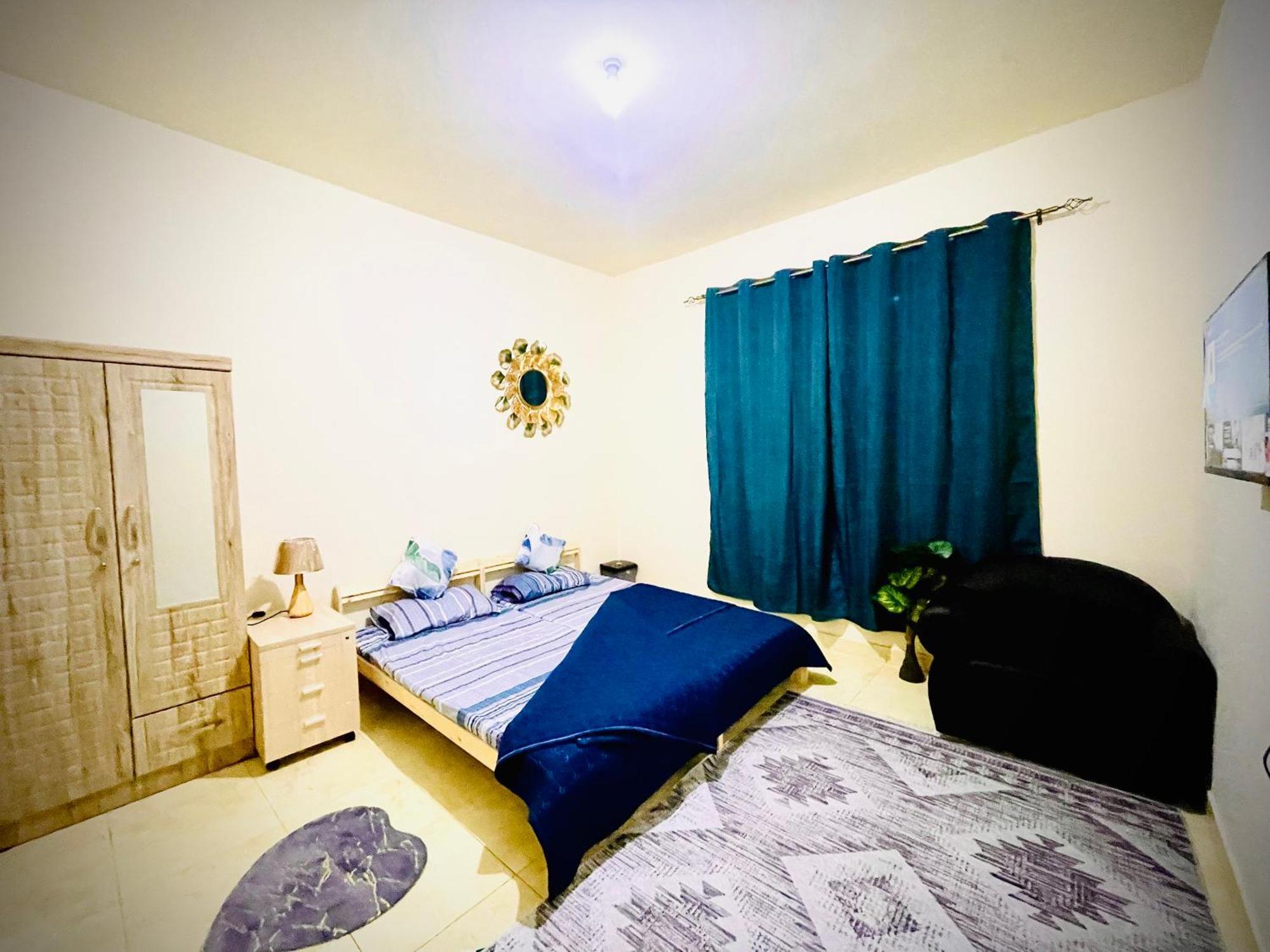 Cozy Private In Shabiya 12 Privatunterkunft