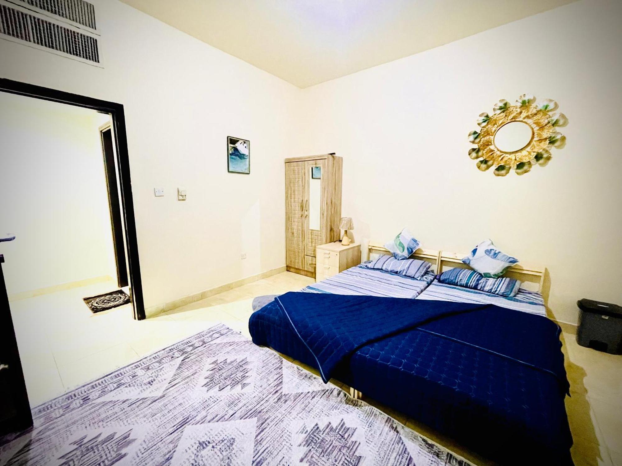 Cozy Private In Shabiya 12 * Abu Dhabi